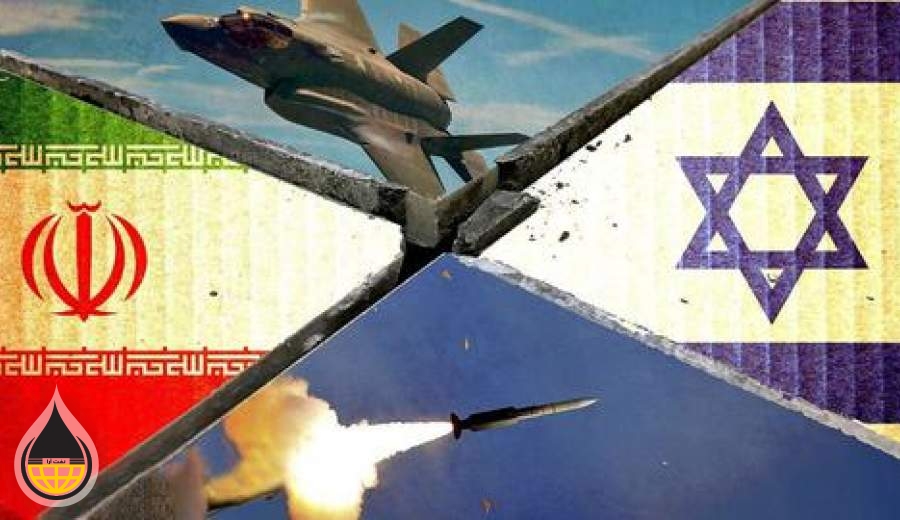 مراحل احتمالی عملیات  ایران علیه  اسرائیل