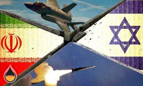 مراحل احتمالی عملیات  ایران علیه  اسرائیل