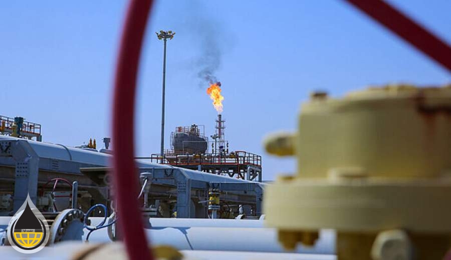 نقش ۴۳ درصدی شرکت نفت و گاز کارون در افزایش تولید مناطق نفت‌خیز جنوب