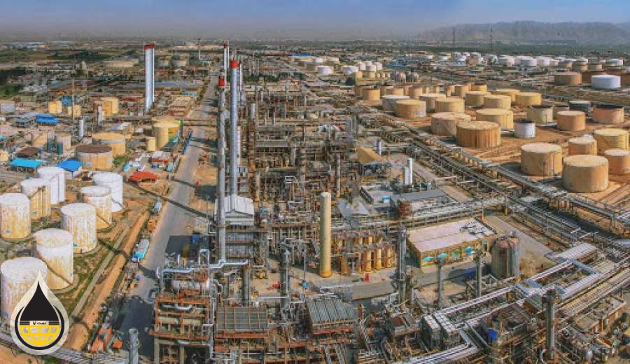 سرمایه‌گذاری ۳۰۰میلیون دلاری پالایشگاه نفت تهران در طرح بنزین‌سازی