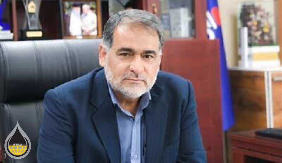 برداشت بیش از ۷۵۰ هزار بشکه نفت خام در نفت و گاز گچساران طی سال گذشته