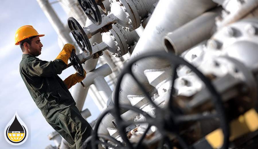 سرمایه‌گذاری خارجی در صنعت نفت ایران کمتر از 100 میلیون دلار