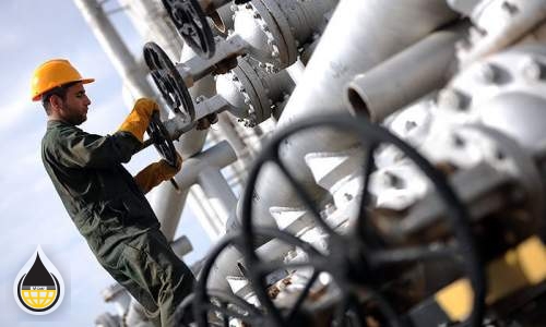 سرمایه‌گذاری خارجی در صنعت نفت ایران کمتر از 100 میلیون دلار