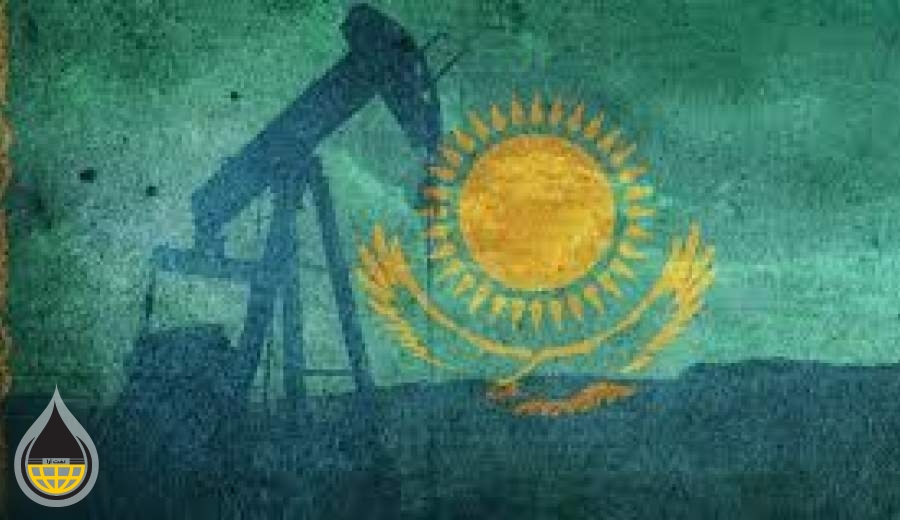 برنامه‌ریزی قزاقستان برای ساخت خط لوله نفت در دریای خزر