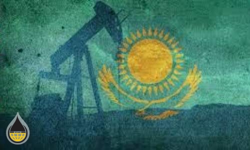 برنامه‌ریزی قزاقستان برای ساخت خط لوله نفت در دریای خزر