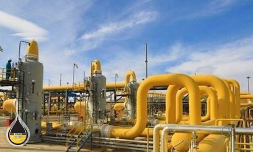 افزایش 13 درصدی صادرات گاز به عراق طی سال گذشته
