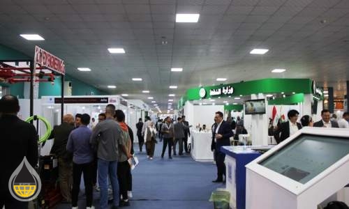 معرفی ظرفیت‌های ایران در نمایشگاه نفت بصره عراق
