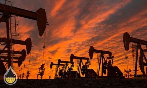 تولید نفت ایران ۵۰۰ هزار بشکه‌ افزایش یافت