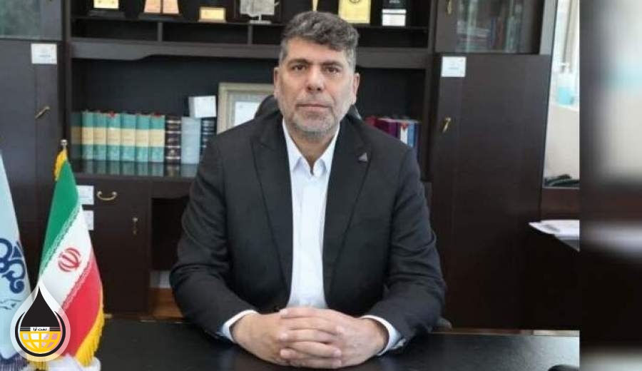 پیشرفت ۶۵ درصدی پروژه بنزین‌سازی پتروپالایشگاه تهران