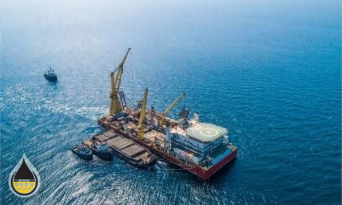 شرکت نفت مناطق مرکزی ایران برای کمک به راه‌اندازی کارخانه ان‌جی‌ال3100 اعلام آمادگی کرد