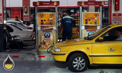 معمای بنزین در ایران