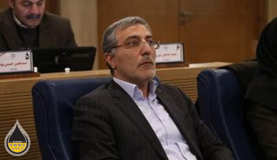 مدیرکل گمرک تهران منصوب شد