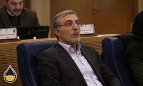 مدیرکل گمرک تهران منصوب شد