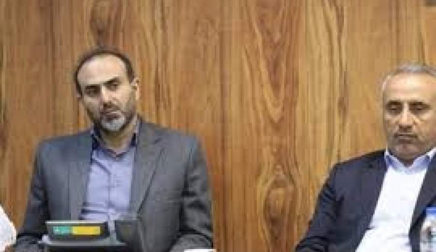تقدیر محیط زیست خوزستان از پتروشیمی بندرامام