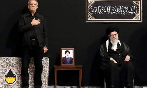 آغاز به کار رسمی دولت چهاردهم، فردا ۷ مرداد ۱۴۰۳ با تنفیذ رهبر انقلاب