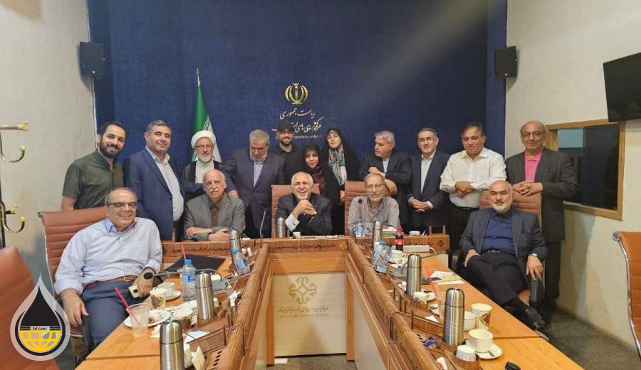 پایان کار شورای راهبری دولت چهاردهم؛ گزینه‌های برتر به رئیس جمهور معرفی شدند