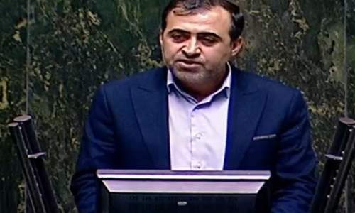 "حسینی"مخالف وزیر پیشنهادی نفت: پاک‌نژاد وزیر پزشکیان باشد نه گوش به فرمان افراد دیگری