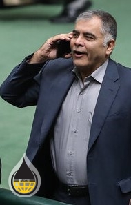 پایان دوئول نفت:پاک‌نژاد وزیر شد