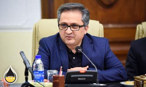 سرپرست دفتر وزارتی نفت منصوب شد