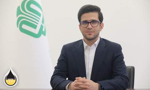 مدیرعامل جدید شرکت پالایش و پخش فرآورده های نفتی ایران منصوب شد