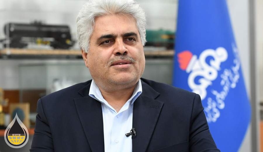 مدیرعامل  پخش فراوردهای نفتی ایران منصوب شد