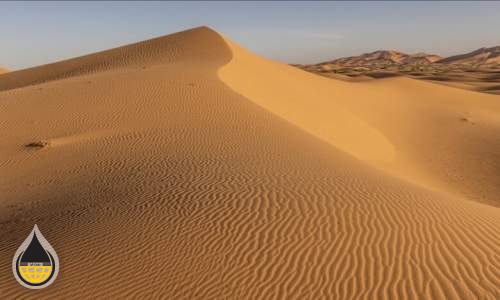 کشف ذخایر جدید گاز در صحرای غربی مصر