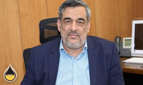 مدیرعامل جدید شرکت ملی نفت ایران منصوب شد