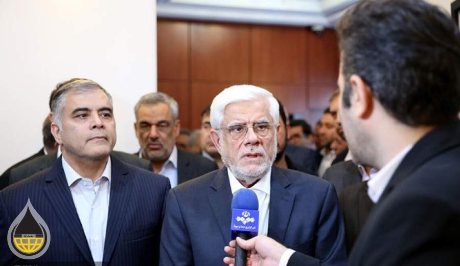 عارف هم گرای افزایش قیمت بنزین را داد
