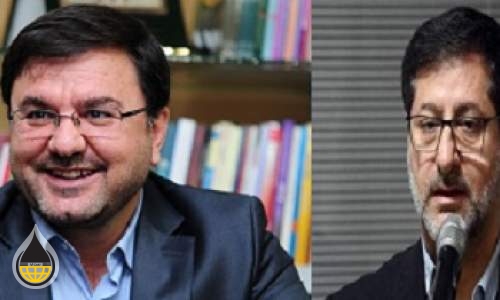 2 حکم  انتصاب جدید از محسن پاک نژاد وزیر نفت