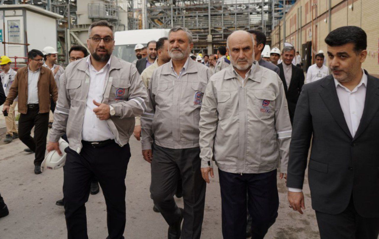 قابل توجه سهامداران: اقرار مدیرعامل پادجم به زیان ده بودن محصول تولیدی / لزوم ورود وزیر تعاون کار، و رفاه اجتماعی به پروژه پر از ابهام پادجم  <img src="/images/video_icon.png" width="16" height="16" border="0" align="top">