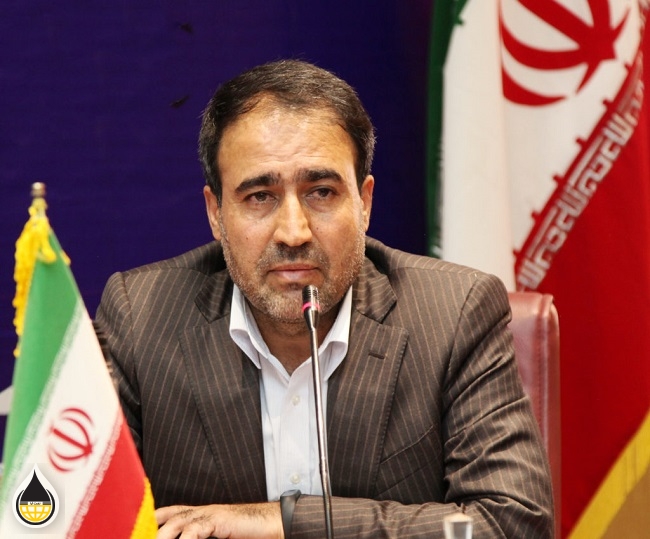 مدیرعامل جدید پالایشگاه ستاره خلیج فارس معرفی شد