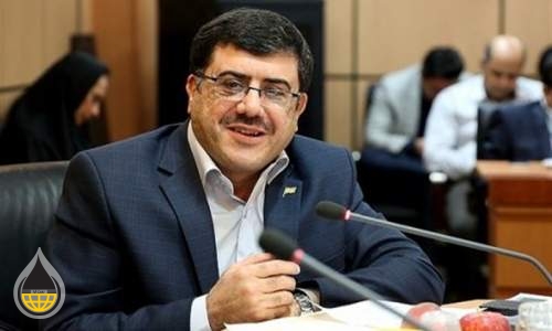 سرپرست شرکت ملی مهندسی و ساختمان نفت ایران منصوب شد