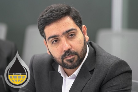 مسئولیت جدید مدیرعامل سابق گروه سرمایه گذاری صنایع پتروشیمی