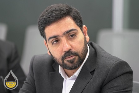 مسئولیت جدید مدیرعامل سابق گروه سرمایه گذاری صنایع پتروشیمی