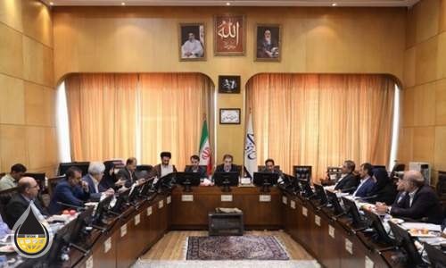 اراده کمیسیون صنایع مجلس مبتنی بر حمایت از صنعت پتروشیمی است