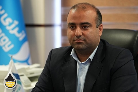 سرپرست معاونت فنی و مهندسی انرژی سینا منصوب شد