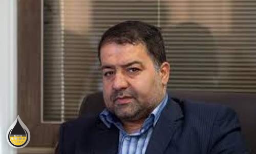 معاون هماهنگی و پیگیری معاون اجرایی رئیس جمهور منصوب شد
