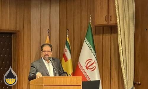 هشدار معاون وزیر نفت درباره مصرف گاز در کشور/ دیگر ناترازی مطرح نیست، کمبود داریم