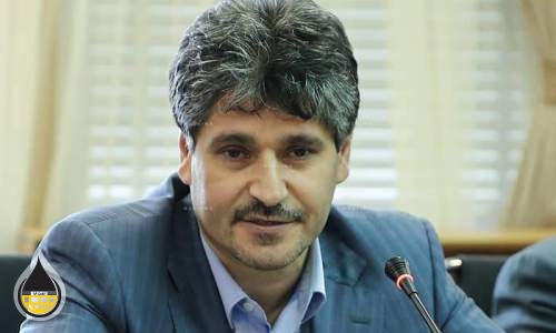 جدی ترین گزینه مدیرعاملی شرکت نفت و گاز پارس