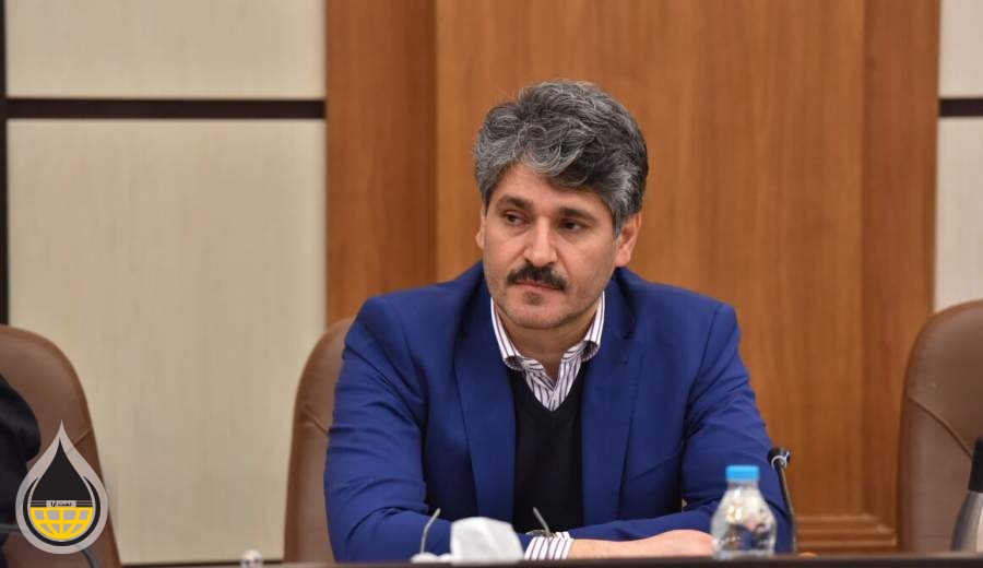 خبر نفت آرا تایید شد:"دهقانی " به نفت و گاز پارس رسید