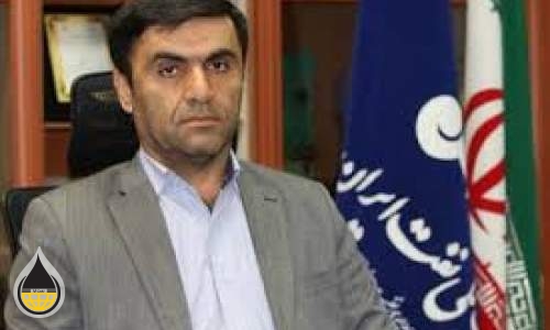 "پیرامون" گزینه اول مدیرعاملی شرکت مناطق نفت خیز جنوب