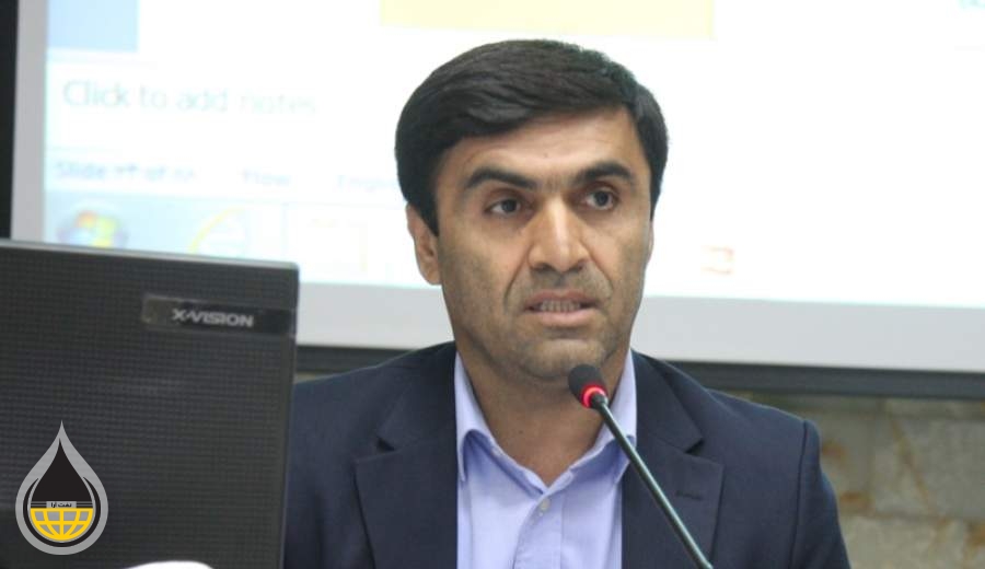 خبر نفت آرا تایید شد: مدیرعامل جدید شرکت مناطق نفت خیز جنوب را بیشتر بشناسید