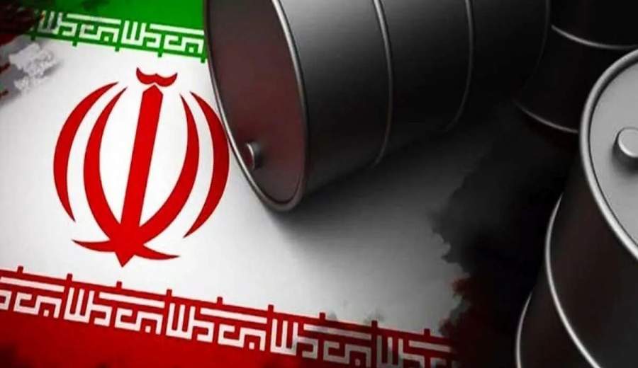 تحریم‌های جدید نفتی علیه ایران اعمال شد