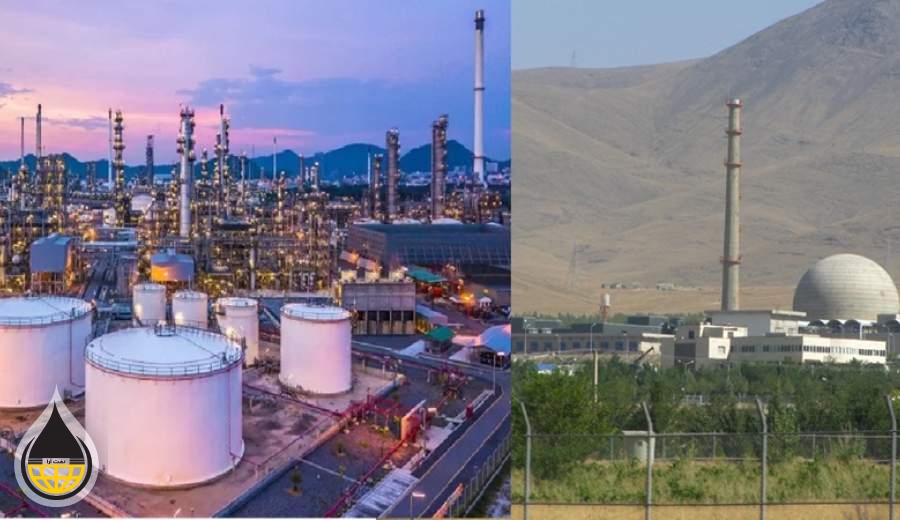 پاتک روایتی از حمله به تاسیسات اتمی و نفتی ایران