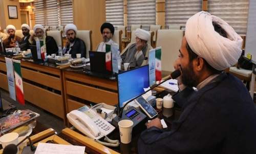 پتروشیمی فن‌آوران میزبان کارگاه آموزشی فرهنگی اخلاق حرفه‌ای و خانواده موفق