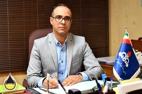 سرپرست جدید مدیریت توسعه منابع انسانی شرکت ملی نفت ایران کیست