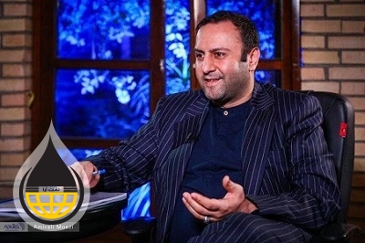 محسن پیرهادی به عنوان معاون امور حقوقی و مجلس وزارت نفت منصوب شد