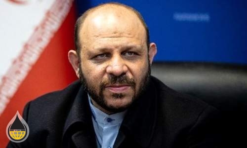 عزل "گازانبری" یار قالیباف،همفکر پایداری ها،همنشین اعتدالیون:مهدی مسکنی چگونه "لوله" شد