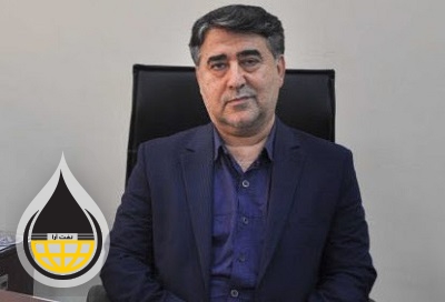 دومین حکم انتصاب "ابراهیم منصور نژاد" در نفت