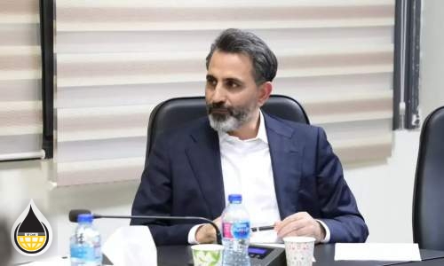 مدیرعامل جدید شرکت پایانه ها و مخازن پتروشیمی کیست